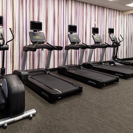 Courtyard By Marriott Charlotte Northlake Eksteriør bilde