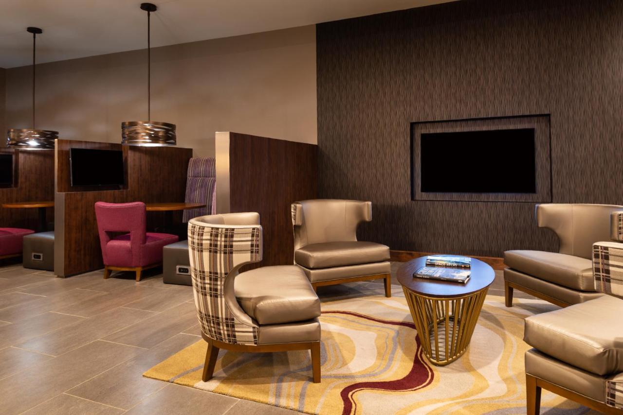 Courtyard By Marriott Charlotte Northlake Eksteriør bilde