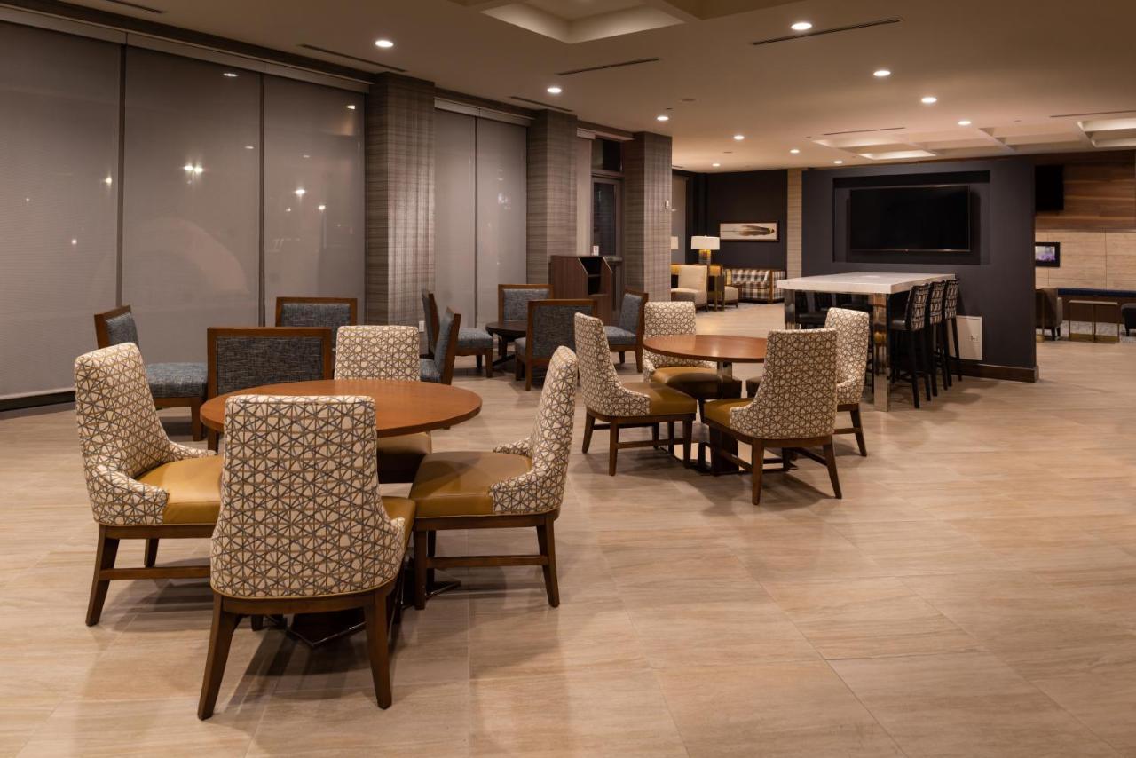 Courtyard By Marriott Charlotte Northlake Eksteriør bilde