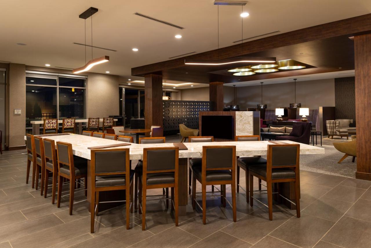 Courtyard By Marriott Charlotte Northlake Eksteriør bilde