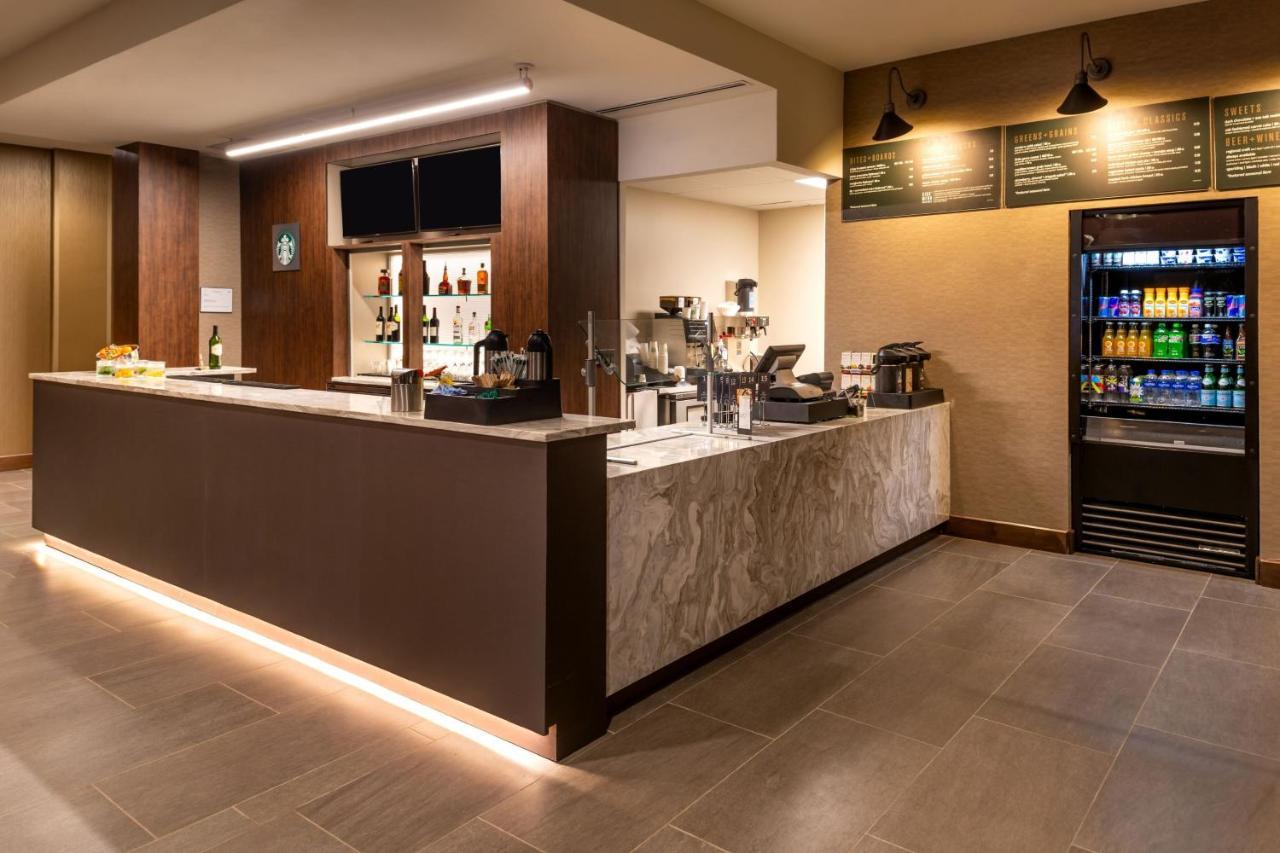 Courtyard By Marriott Charlotte Northlake Eksteriør bilde